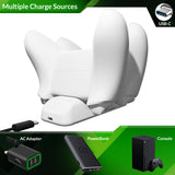 XBOX Series X/S Controller Charging Dock - Duo-Charge Dock - Orzly