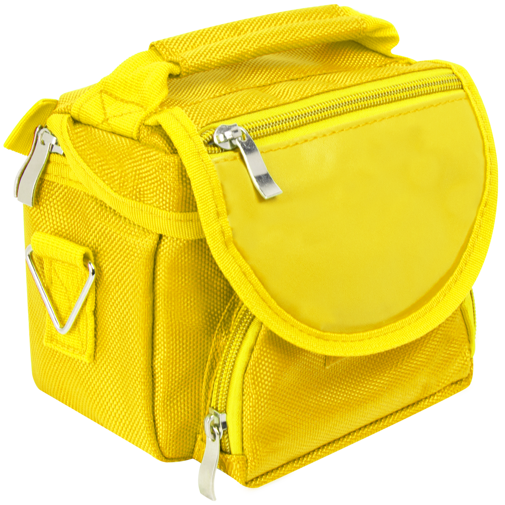 Multi Use Travel Gadget Bag Orzly