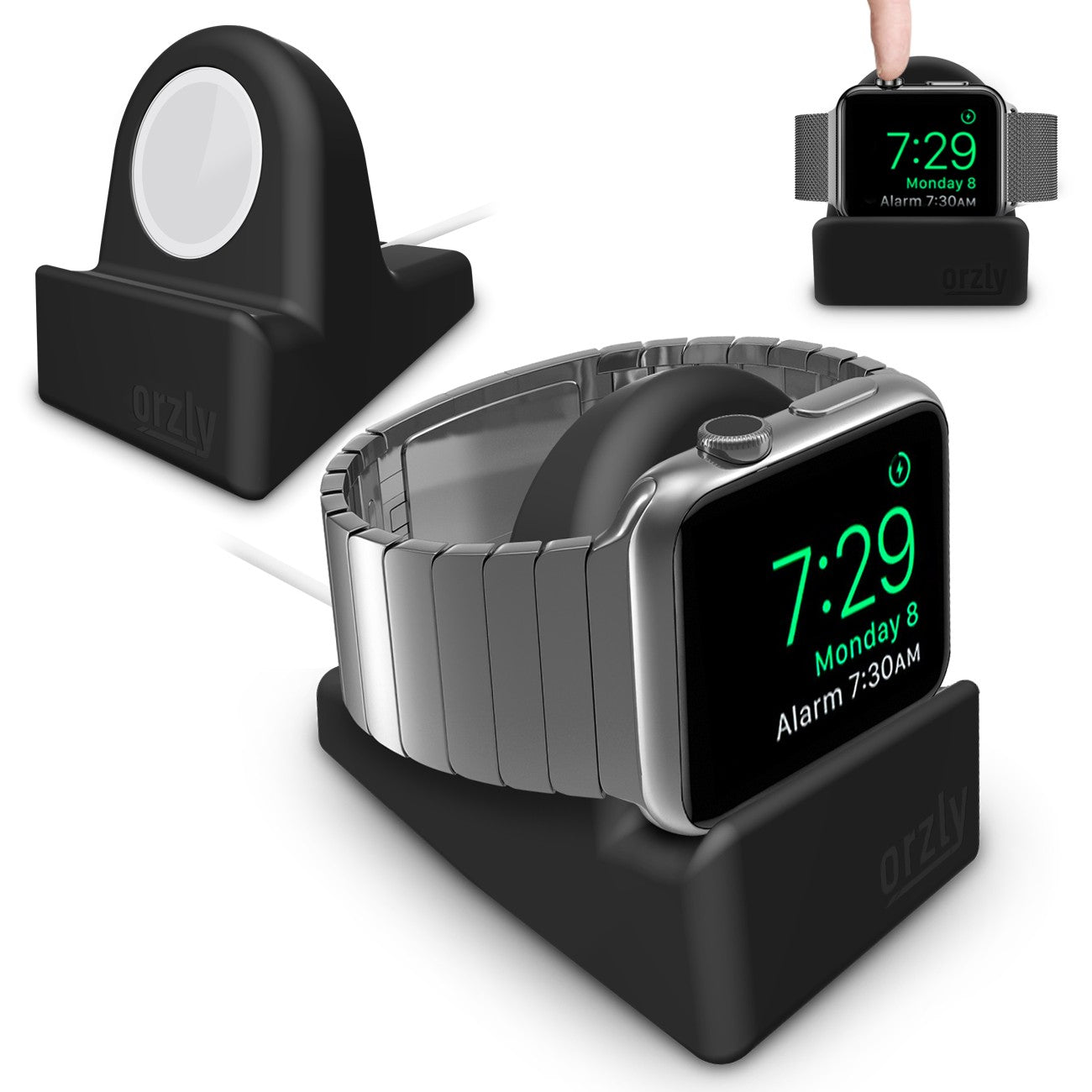 ULTIMATE PACK for Apple Watch - 20 in 1 Pack - Orzly