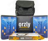 Orzly Ultimate Pack for NES Classic Edition - Orzly