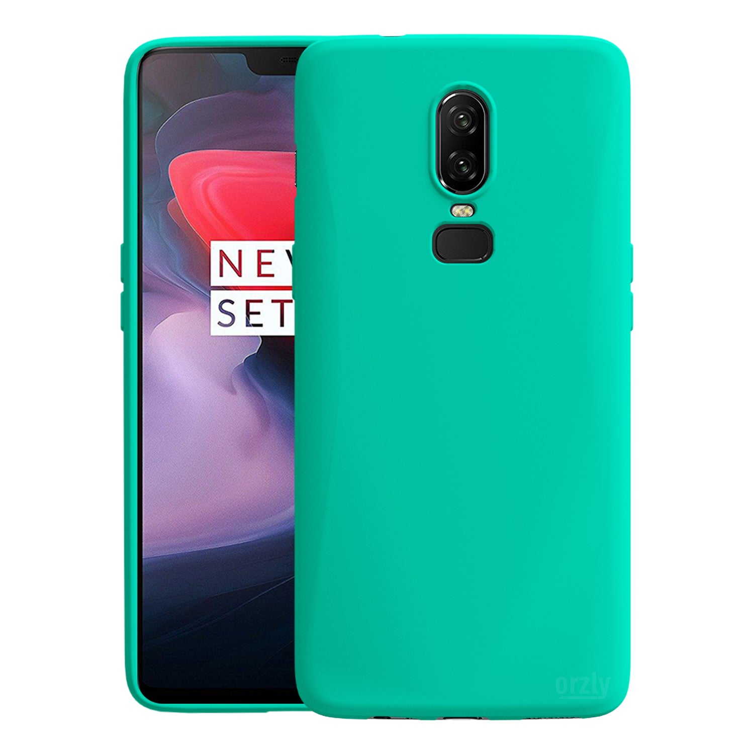 Flexicase for OnePlus 6 - Orzly