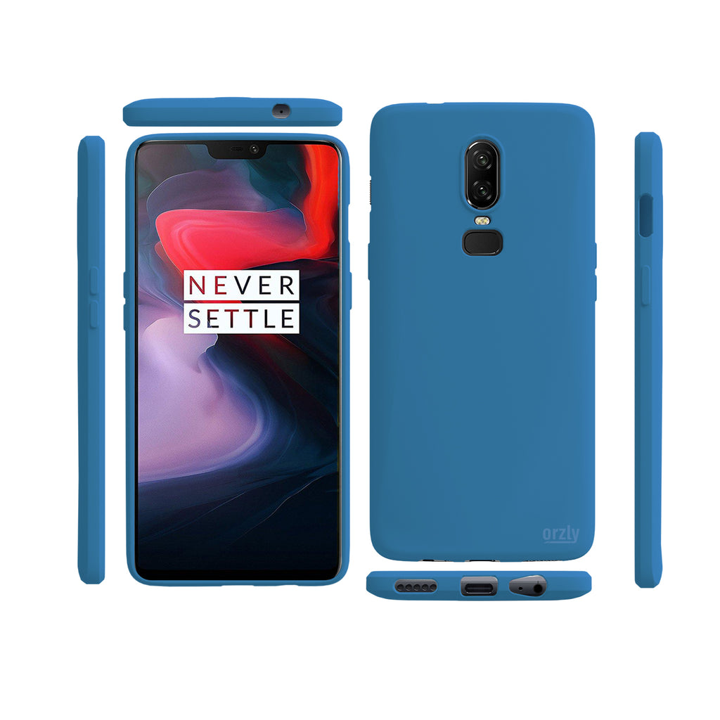 Flexicase for OnePlus 6 - Orzly