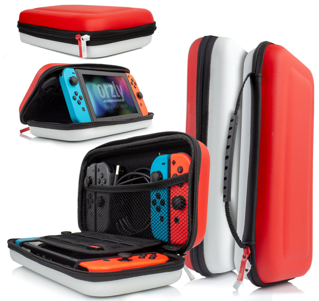 Poke-Pack for Nintendo switch - Orzly