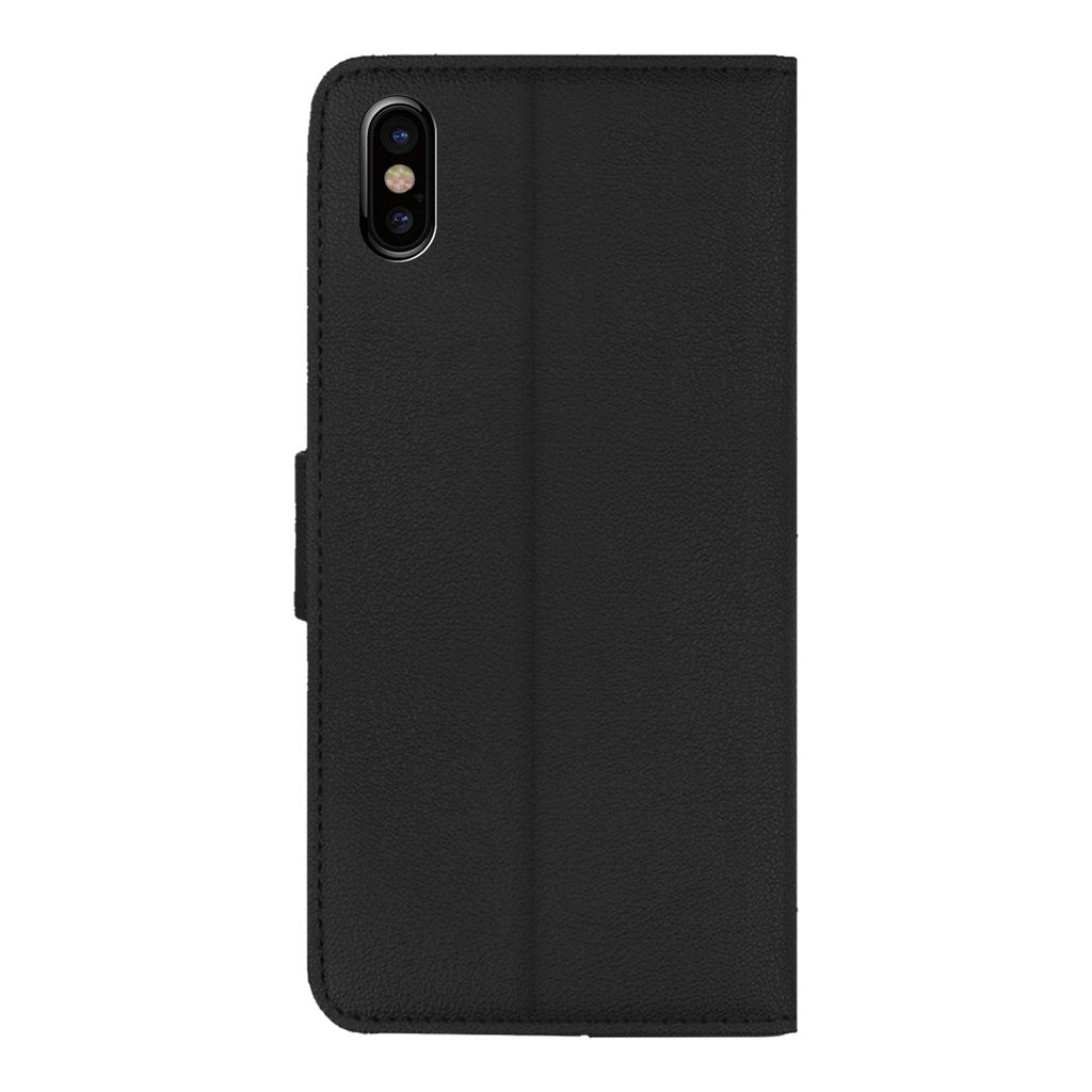 Multifunctional Wallet Case for Apple iPhone XS Max - Orzly