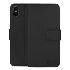 Multifunctional Wallet Case for Apple iPhone XS Max - Orzly