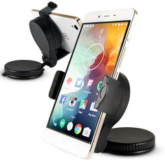 360 Degree Mobile Car Mount - Orzly