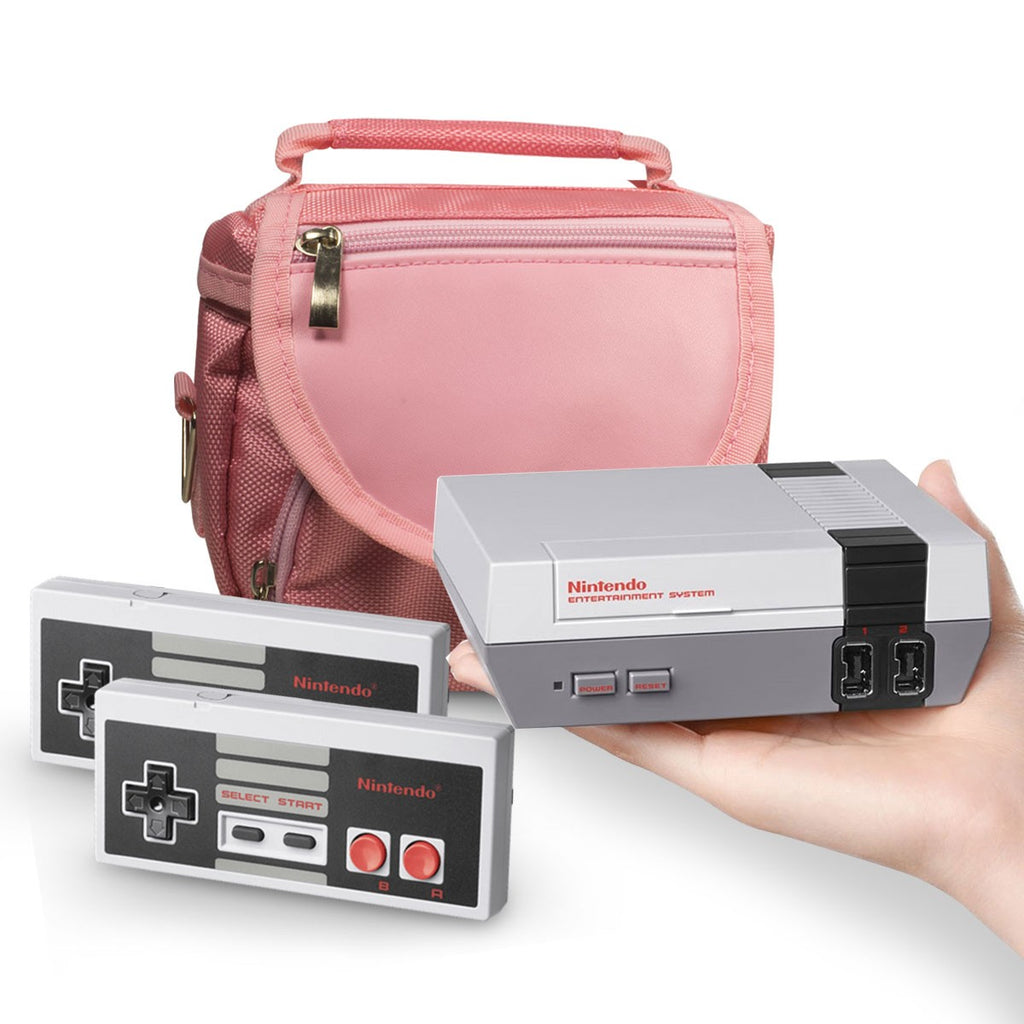 NES Classic Edition Travel Bag - Orzly
