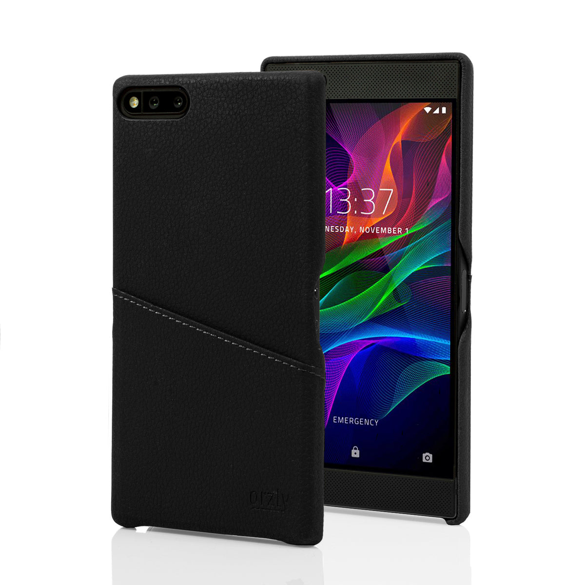 Lux Case for Razer Phone - Orzly