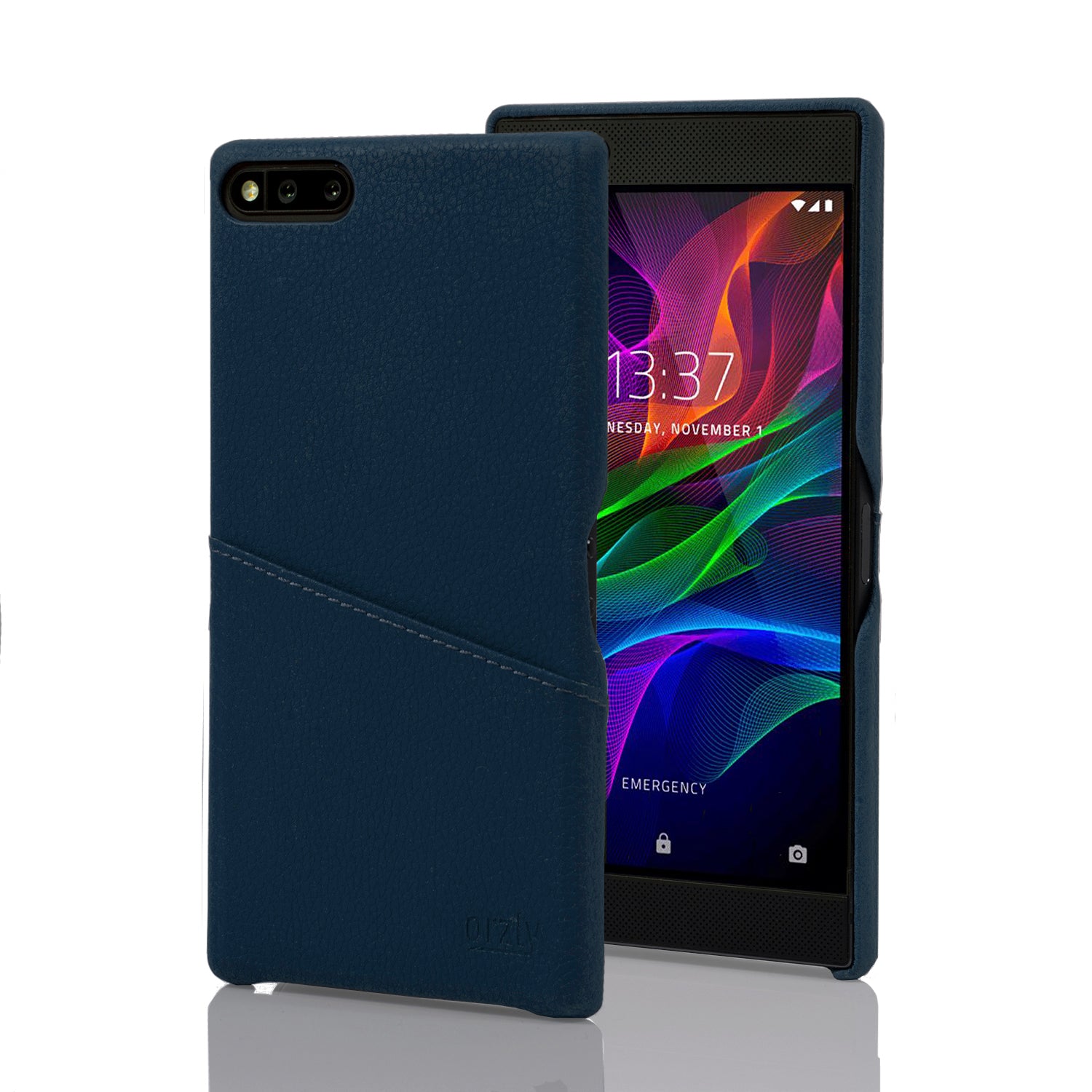 Lux Case for Razer Phone - Orzly