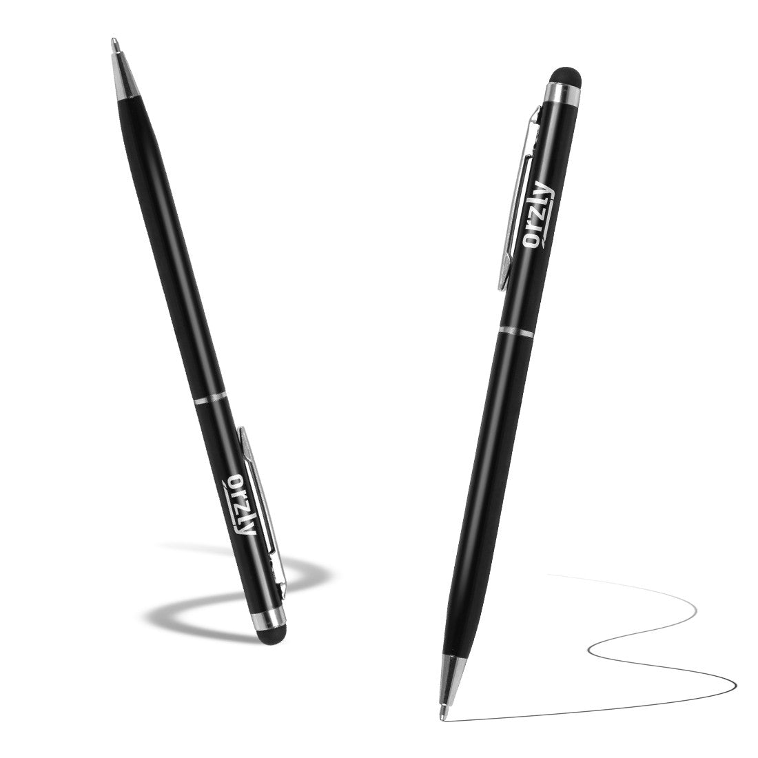 Orzly Stylus Pen - 3 Pack - Orzly