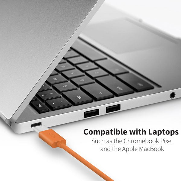 Type-C Cable - 1M - Orzly