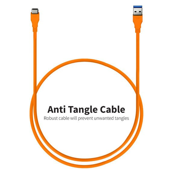 Type-C Cable - 1M - Orzly