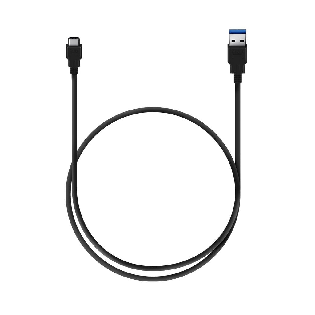 USB Type-C to Type-A Charging Cable [3 metres] - Orzly