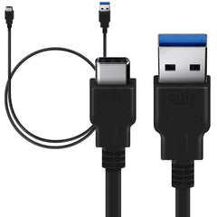 Type-C Cable - 1M - Orzly