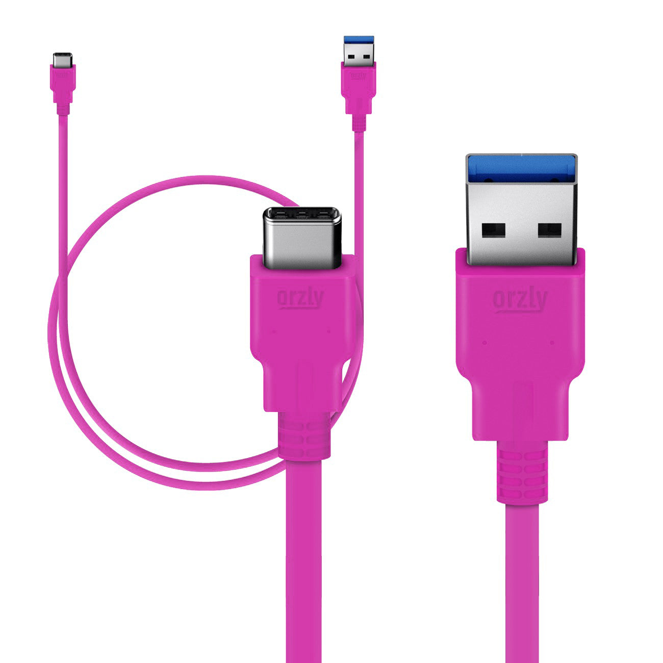 Type-C Cable - 1M - Orzly