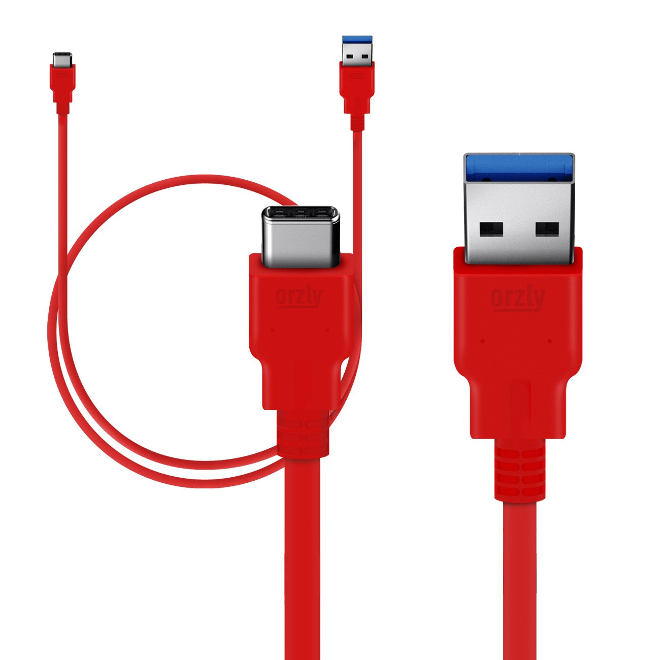 Type-C Cable - 1M - Orzly