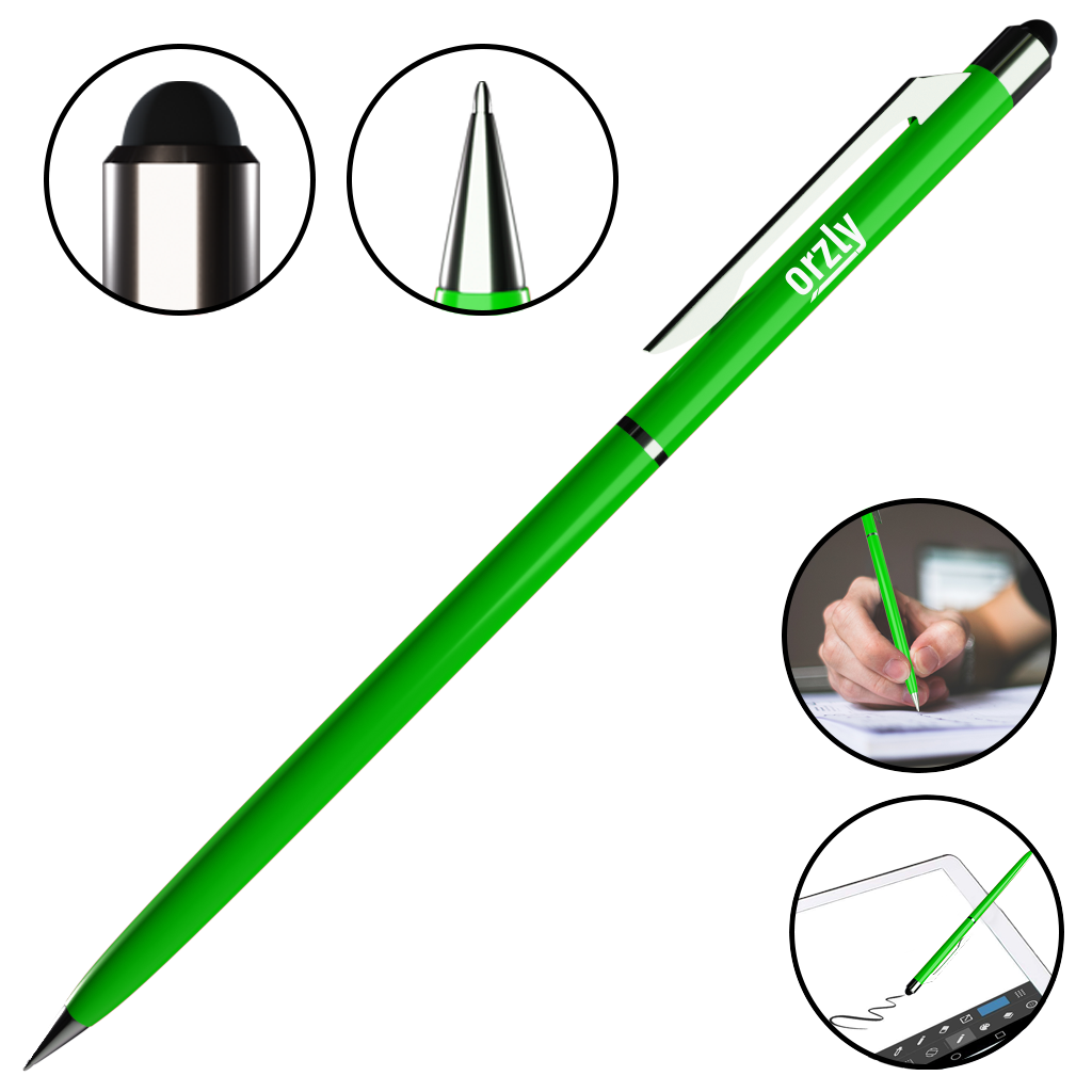 Orzly Stylus Pen - Orzly