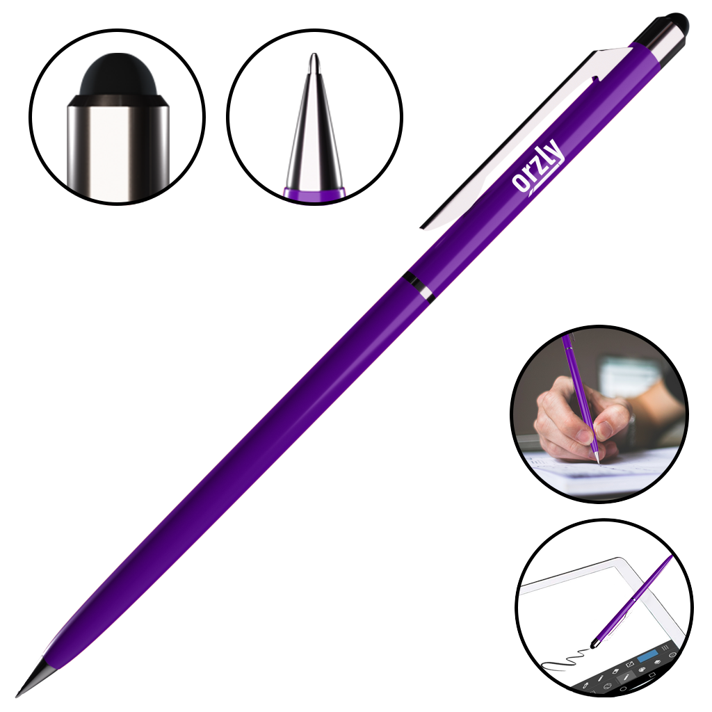 Orzly Stylus Pen - Orzly