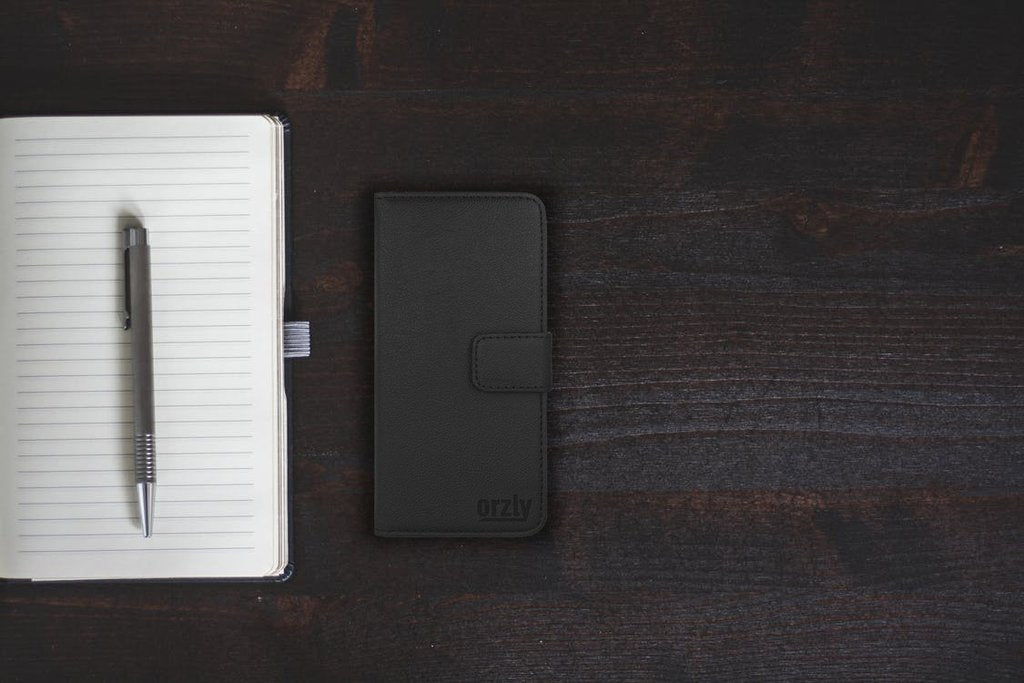 Multifunctional Wallet Case for Apple iPhone XS Max - Orzly