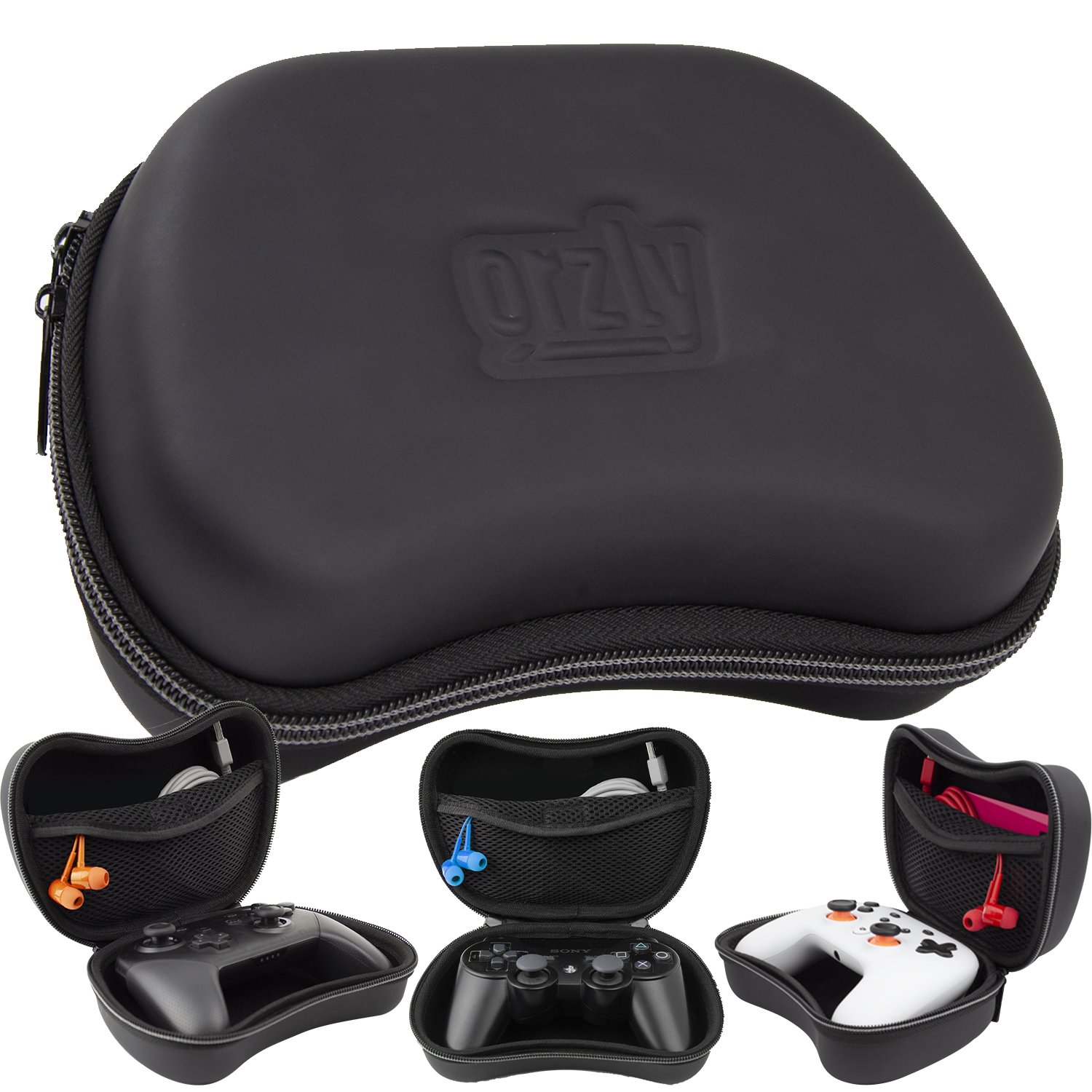 Universal Controller Case - Orzly