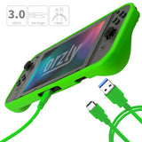 Essential Pack for Nintendo Switch - Orzly
